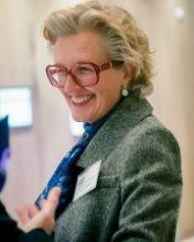 Suzanne Rush